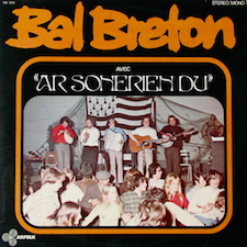 1972 Bal Breton