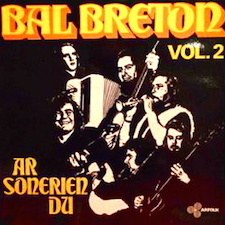 1974 Bal Breton vol 2