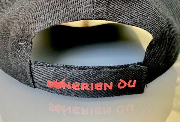 Casquette Sonerien Du – Image 3