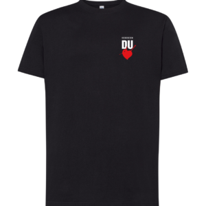 T-Shirt Sonerien Du
